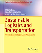Скачать бесплатно учебник: Устойчивая логистика и транспорт: оптимизационные модели и алгоритмы, Дидем Синар