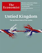 Скачать бесплатно журнал The Economist, 17 апреля 2021
