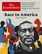 Скачать бесплатно журнал The Economist, 22 мая 2021
