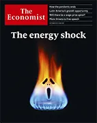 Скачать бесплатно журнал The Economist, 16 октября 2021