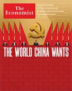 Скачать бесплатно журнал The Economist, 15 октября 2022