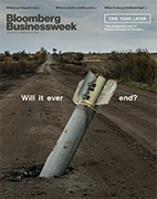 Скачать бесплатно журнал Bloomberg Businessweek (February 20, 2023)