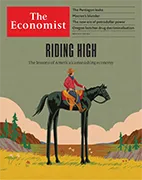 Скачать бесплатно журнал The Economist, 15 апреля 2023