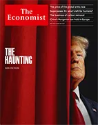Скачать бесплатно журнал The Economist, 27 мая 2023