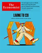 Скачать бесплатно журнал The Economist, 30 сентября 2023