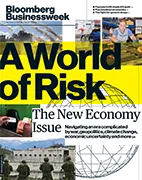 Скачать бесплатно журнал Bloomberg Businessweek (November 06, 2023)