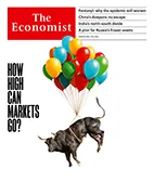 Скачать бесплатно журнал The Economist, 2 March 2024