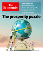 Скачать бесплатно журнал The Economist - 30 апреля 2016.