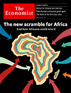 Скачать бесплатно журнал The Economist, 9 марта 2019