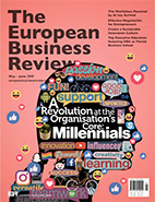 Скачать бесплатно журнал Harvard Business Review 2019 (May – June)