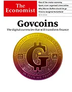 Скачать бесплатно журнал The Economist, 8 мая 2021
