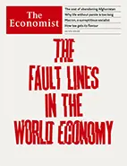 Скачать бесплатно журнал The Economist, 10 июля 2021