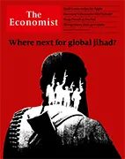Скачать бесплатно журнал The Economist, 28 августа 2021