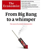 Скачать бесплатно журнал The Economist, 2 октября 2021