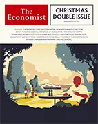 Скачать бесплатно журнал The Economist, 18 декабря 2021