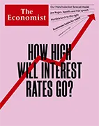 Скачать бесплатно журнал The Economist, 5 февраля 2022