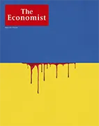 Скачать бесплатно журнал The Economist, 5 марта 2022