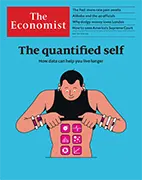 Скачать бесплатно журнал The Economist, 7 мая 2022