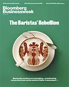Скачать бесплатно журнал Bloomberg Businessweek (May 16, 2022)