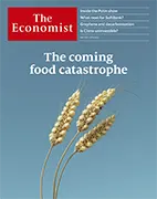 Скачать бесплатно журнал The Economist, 21 мая 2022