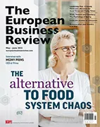 Скачать бесплатно журнал The European Business Review (May - June 2022)
