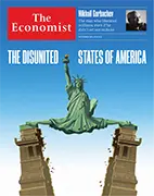 Скачать бесплатно журнал The Economist, 3 сентября 2022