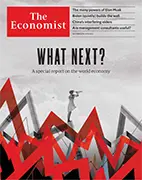Скачать бесплатно журнал The Economist, 8 октября 2022