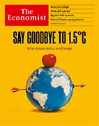 Скачать бесплатно журнал The Economist, 5 ноября 2022