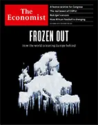 Скачать бесплатно журнал The Economist, 26 ноября 2022