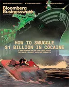 Скачать бесплатно журнал Bloomberg Businessweek (December 19, 2022)
