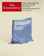 Скачать бесплатно журнал The Economist, 28 января 2023