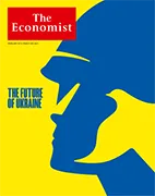 Скачать бесплатно журнал The Economist, 25 февраля 2023