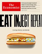 Скачать бесплатно журнал The Economist, 4 марта 2023