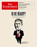 Скачать бесплатно журнал The Economist, 29 апреля 2023