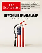 Скачать бесплатно журнал The Economist, 20 мая 2023