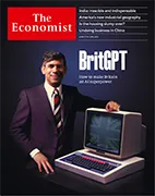 Скачать бесплатно журнал The Economist, 17 июня 2023