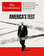 Скачать бесплатно журнал The Economist, 28 октября 2023