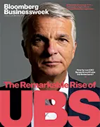 Скачать бесплатно журнал Bloomberg Businessweek (October 23, 2023)