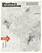 Скачать бесплатно журнал Bloomberg Businessweek (January 15, 2024)