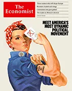 Скачать бесплатно журнал The Economist, 1 June 2024