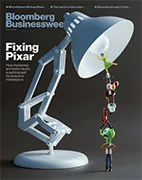 Скачать бесплатно журнал Bloomberg Businessweek (June 3, 2024)