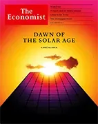 Скачать бесплатно журнал The Economist, 22 June 2024