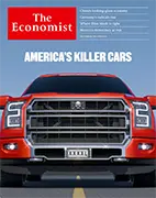 Скачать бесплатно журнал The Economist, 7 September 2024