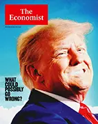 Скачать бесплатно журнал The Economist, 2 November 2024