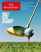 Скачать бесплатно журнал The Economist, 16 November 2024