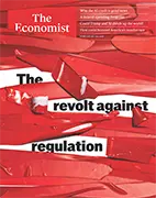 Скачать бесплатно журнал The Economist, 1 February 2025