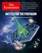 Скачать бесплатно журнал The Economist, 15 February 2025