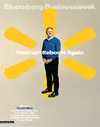 Скачать бесплатно журнал Bloomberg Businessweek (March, 2025)