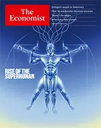 Скачать бесплатно журнал The Economist, 22 March 2025