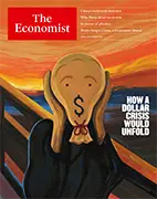 Скачать бесплатно журнал The Economist, 19 April 2025
